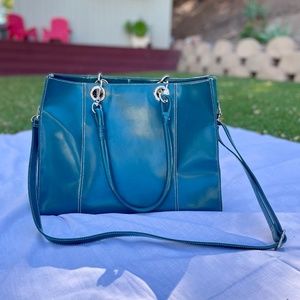 Wilsons Leather Laptop Totebag